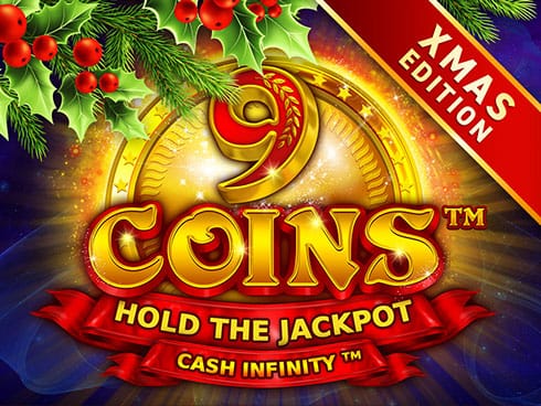 9 Coins Xmas thumbnail