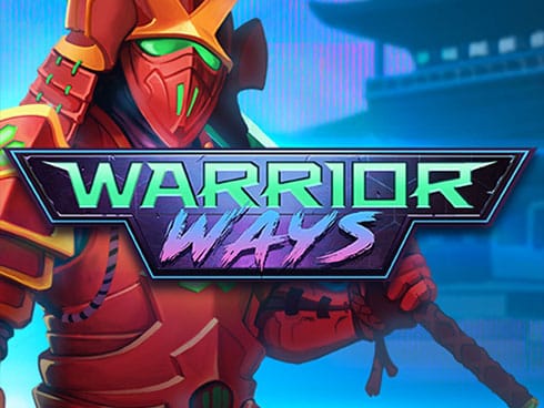 Warrior Ways thumbnail