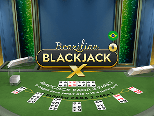 Brazilian BlackjackX 5 thumbnail