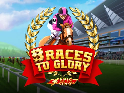 9 Races to Glory thumbnail