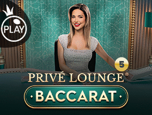 Privé Lounge Baccarat 5 thumbnail