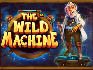 The Wild Machine thumbnail