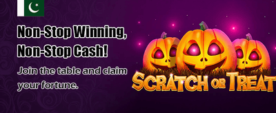 روزانہ بونس اور شاندار انعامات banner