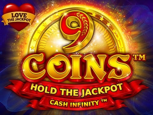 9 Coins Love the Jackpot thumbnail
